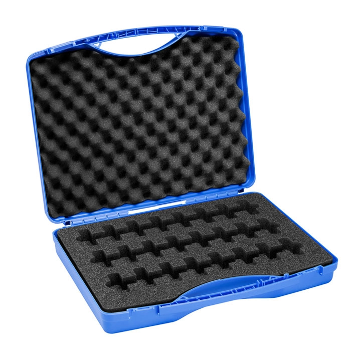 case l case