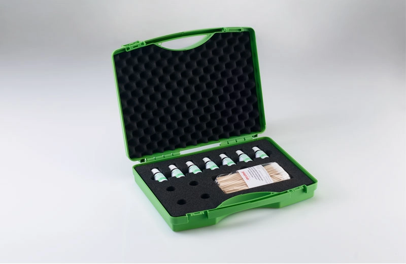case organic set case