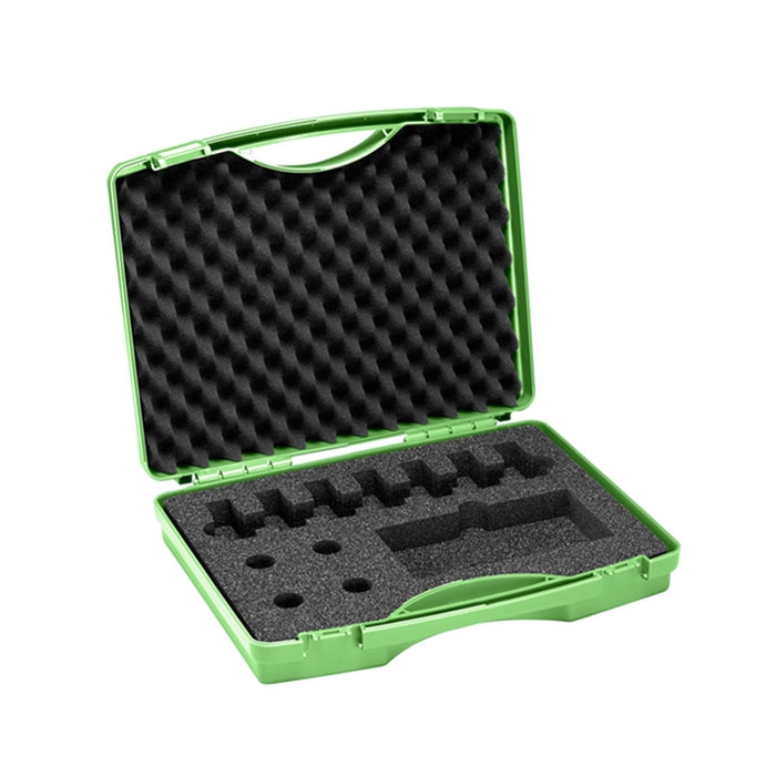 case organic case