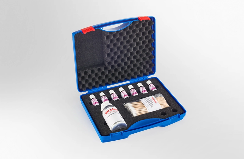 case set pink case